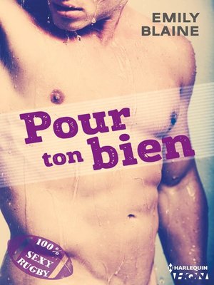 cover image of Pour ton bien